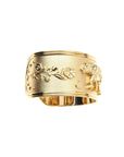 Strong Tiger Cuff Bracelets Jane Win