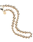 Sun Reflection Beaded Necklace Necklaces Jane Win