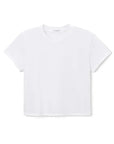 Springsteen White Tops - Tees perfectwhitetee