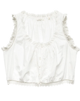 Traveler Top Salt Tops - Blouses Doen