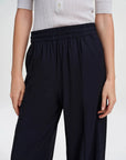 Travis Tropical Wool Pant Maritime Navy Pants - Trousers A.L.C