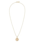 The Free Spirit Pendant Necklaces Roxanne Assoulin