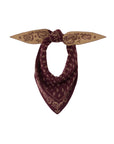 The Wild Rag Fig/Camel