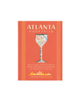 Atlanta Cocktails Home Decor - Books HarperCollins
