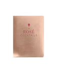 Rosé Cocktails Home Decor - Books HarperCollins