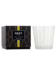 3-Wick Candle 21oz Amalfi Lemon & Mint Candles & Diffusers - Candles NEST