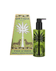Fico D'India Shower Gel 250ml Home Decor - Soap Ortigia