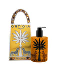 Zagara Hand & Body Soap 500ml Home Decor - Soap Ortigia