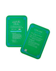 Green Shuffler Home Decor - Games Oh My Mahjong