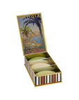 City Box Palermo Home Decor - Soap Ortigia
