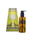 Lime di Sicilia Shower Gel 250ml Home Decor - Soap Ortigia