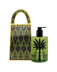 Bergamotto Hand & Body Soap 500ml Home Decor - Soap Ortigia