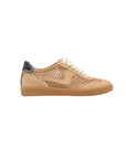 Notice Stitch Sneaker Bamboo Perf Nubuck Sneakers Dolce Vita