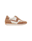 B.NTCD Sneakers Pecan Nylon Sneakers Dolce Vita