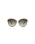 Penelope Rose Gold/ Black Accessories - Sunglasses Tom Ford 