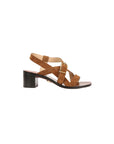 Etta Sandal Hazelwood Shoes - Sandals - Heeled Sandals Veronica Beard - Shoes 