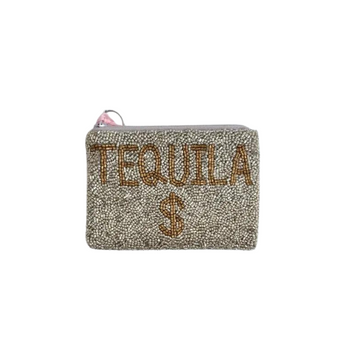 SCP 3005 Tequila Coin Purse