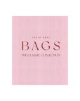 Bags: The Classic Collection Home Decor - Books Harper Group