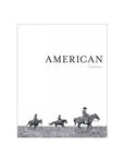 American Cowboys Home Decor - Books Harper Group