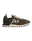 John Low D VAR 6523 Sneakers Premiata