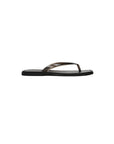Clea Jelly Flip-Flop Sandal Black Sandals - Flip Flops Veronica Beard - Shoes