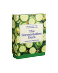 The Fermentation Deck Home Decor - Books Penguin Random House
