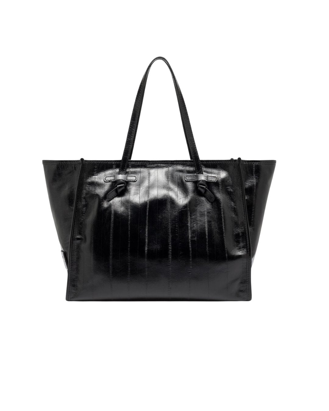 Large Marcella Luxury Nero – Peter Kate