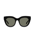 Air Heart Black L Accessories - Sunglasses Le Specs