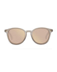 Bandwagon Matte Stone M Accessories - Sunglasses Le Specs