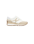 Valentina Sneaker Coconut Ecru Sneakers Veronica Beard - Shoes