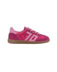 Ghost C26 Sneaker Fuxia Sneakers Back 70