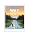 Roaming America Home Decor - Books Harper Group
