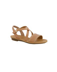April Sandal Dakar Soft Nappa Sandals - Flat Sandals Paul Green
