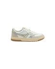 Hawk Sneaker White/Silver Sneakers Gola