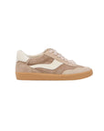 Notice Sneaker Dark Taupe Suede Sneakers Dolce Vita