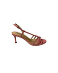 Tati Sandal 65 Rosa Sandals - Heeled Sandals Lola Cruz