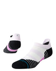 Medium Tab Socks Orchid Socks Stance