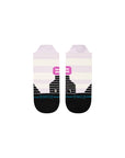Medium Tab Socks Orchid Socks Stance
