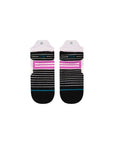 Medium Tab Socks Orchid Socks Stance