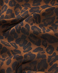 The Gillan Top Light Leopard Muti