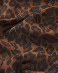 The Gillan Top Light Leopard Muti Tops - Blouses Frame