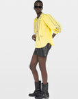 Tigy Blouse Banana Tops - Blouses Zadig & Voltaire