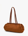 Yvette Hazelnut Hobo & Shoulder Clare V.