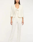 Le Petit Khloe Blazer Jackets - Blazers Cinq A Sept