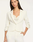 Le Petit Khloe Blazer Jackets - Blazers Cinq A Sept