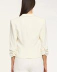 Le Petit Khloe Blazer Jackets - Blazers Cinq A Sept