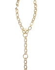 Multi Style Chunky Chain Jewelry - Necklaces Jane Win