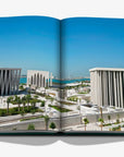 Abu Dhabi Bright Home Decor - Books Assouline