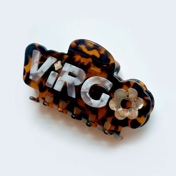 Virgo Hair Claw Accessories - Beauty & Hair Have A Nice Day 