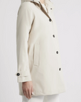 April Jacket Shore Beige